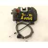 Recambio de cerradura puerta trasera izquierda para hyundai ix20 (jc) 1.6 crdi referencia OEM IAM 814101K000  