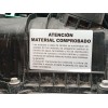 Recambio de motor completo para peugeot 208 i (ca_, cc_) 1.2 vti 82 referencia OEM IAM HM01 HMZ 