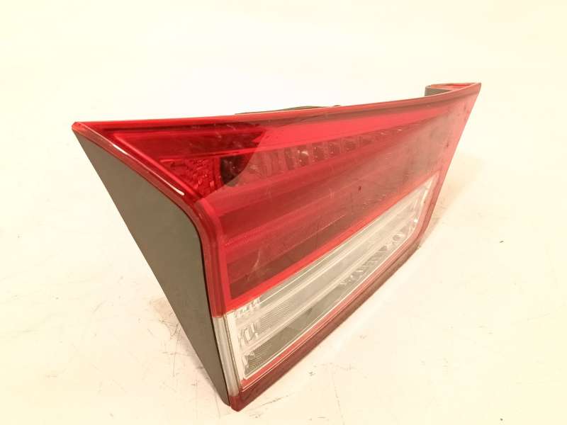 Recambio de piloto trasero izquierdo interior para hyundai ix20 (jc) 1.6 crdi referencia OEM IAM 924031K000 - Azul 2