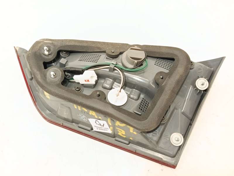Recambio de piloto trasero izquierdo interior para hyundai ix20 (jc) 1.6 crdi referencia OEM IAM 924031K000 - Azul 3