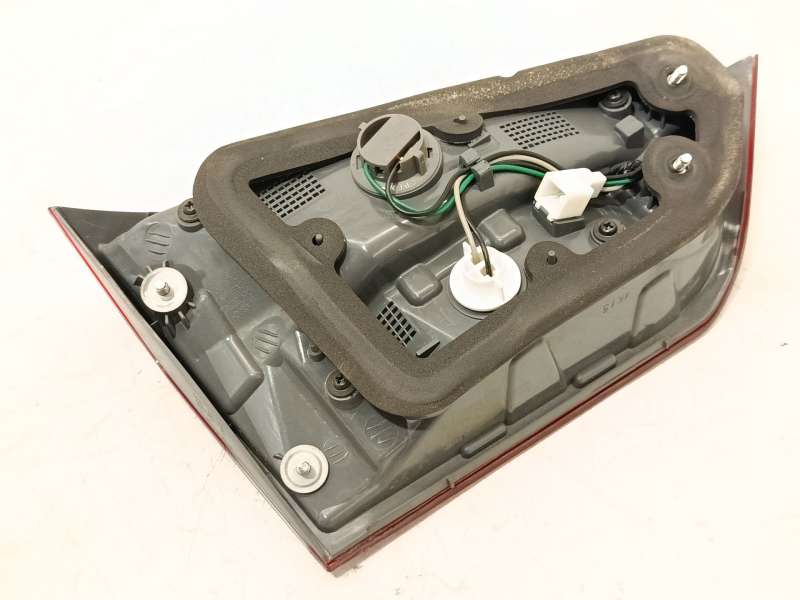 Recambio de piloto trasero derecho interior para hyundai ix20 (jc) 1.6 crdi referencia OEM IAM 924041K000 - Azul 3