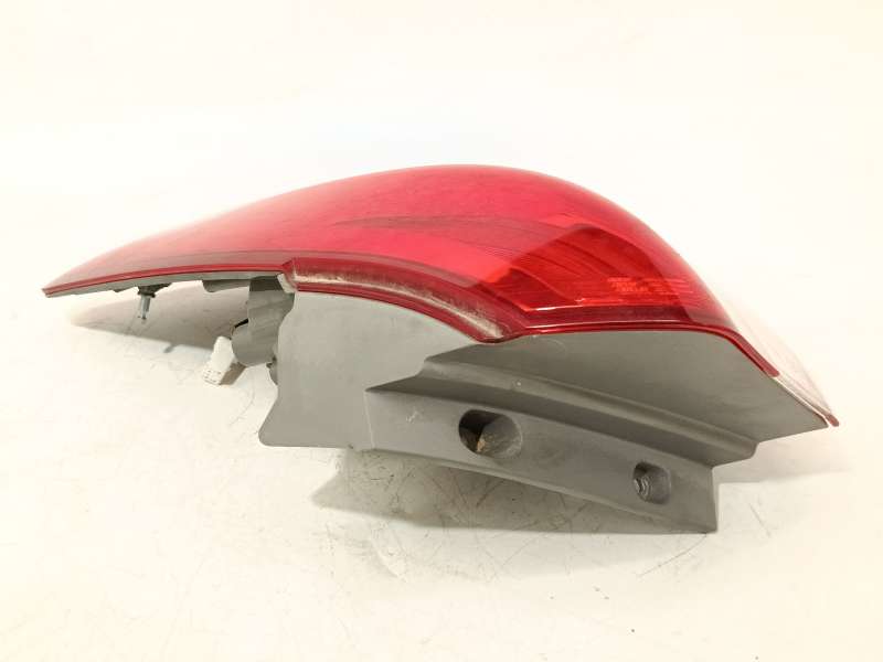 Recambio de piloto trasero derecho para hyundai ix20 (jc) 1.6 crdi referencia OEM IAM 924021K000 - Azul 2
