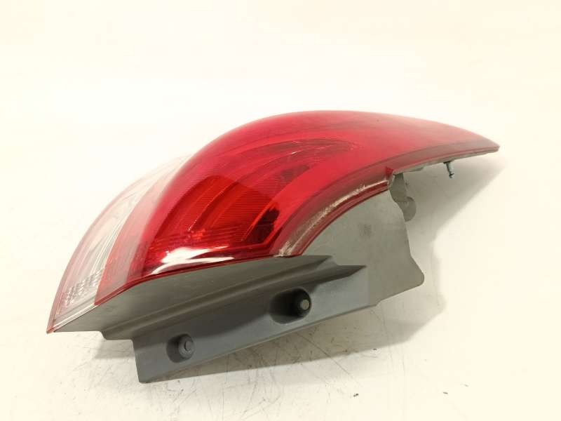 Recambio de piloto trasero izquierdo para hyundai ix20 (jc) 1.6 crdi referencia OEM IAM 924011K000 - Azul 2