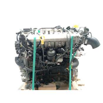 MOTOR COMPLETO D4FB 