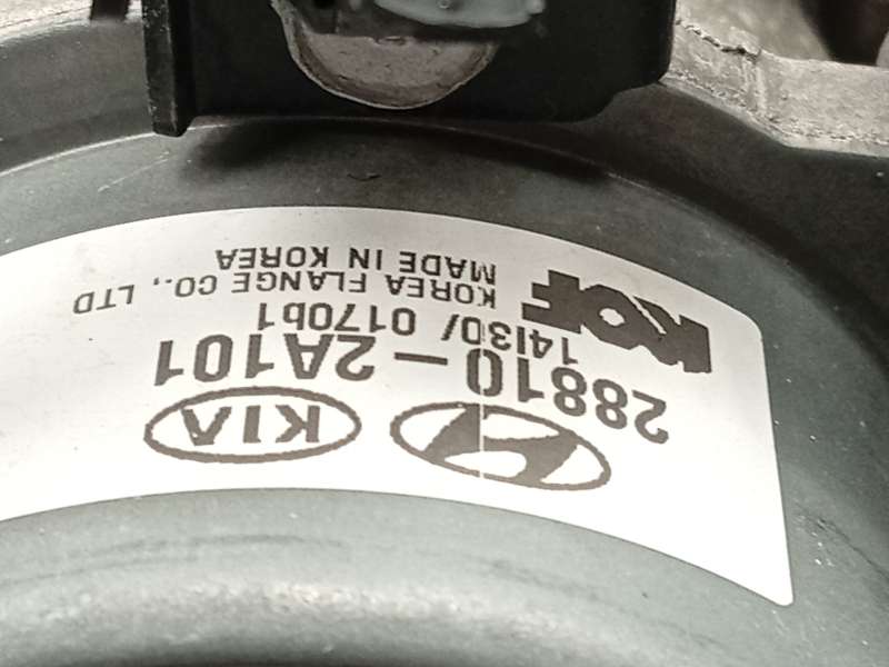 Recambio de motor completo para hyundai ix20 (jc) 1.6 crdi referencia OEM IAM D4FB - Azul 8