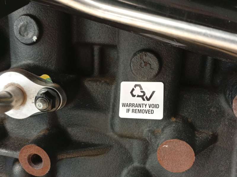 Recambio de motor completo para hyundai ix20 (jc) 1.6 crdi referencia OEM IAM D4FB - Azul 11