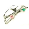 Recambio de elevalunas delantero izquierdo para citroën jumpy ii (vf7) 2.0 hdi 120 referencia OEM IAM 400982F 9221Z6 