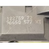 Recambio de mando intermitentes para citroën jumpy ii (vf7) 2.0 hdi 120 referencia OEM IAM 96650577XT  