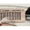 Recambio de airbag delantero izquierdo para citroën jumpy ii (vf7) 2.0 hdi 120 referencia OEM IAM 14012788ZD 4112NS 