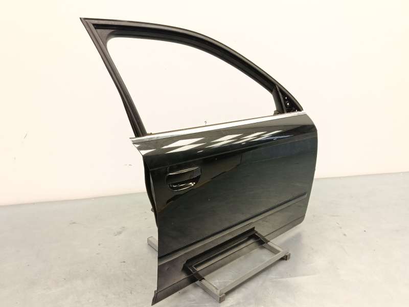 Recambio de puerta delantera derecha para audi a4 b7 (8ec) 2.0 tfsi referencia OEM IAM 8E0831052J - Negro 2