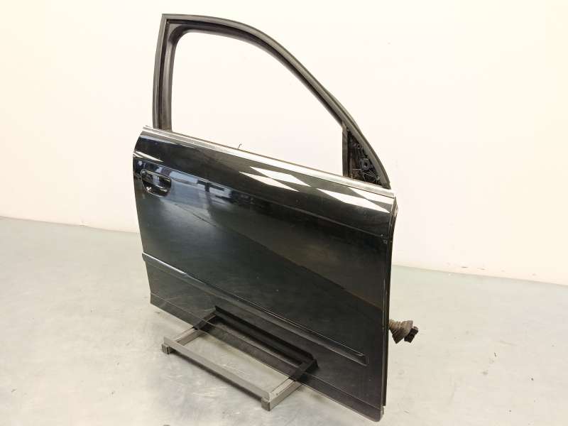 Recambio de puerta delantera derecha para audi a4 b7 (8ec) 2.0 tfsi referencia OEM IAM 8E0831052J - Negro 3