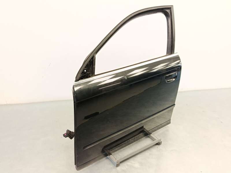 Recambio de puerta delantera izquierda para audi a4 b7 (8ec) 2.0 tfsi referencia OEM IAM 8E0831051J - Negro 2