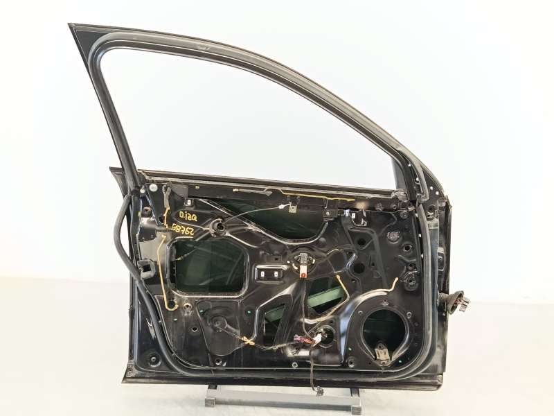 Recambio de puerta delantera izquierda para audi a4 b7 (8ec) 2.0 tfsi referencia OEM IAM 8E0831051J - Negro 4