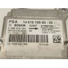 Recambio de centralita airbag para citroën jumpy ii (vf7) 2.0 hdi 120 referencia OEM IAM 1401019580 6546J1 0285010141