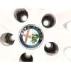 Recambio de llanta para alfa romeo giulietta (940_) 2.0 jtdm (940.fxl1a) referencia OEM IAM 156093270 156095144 
