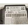 Recambio de centralita airbag para skoda roomster (5j7) 1.6 tdi referencia OEM IAM 6R0959655K  0285010793