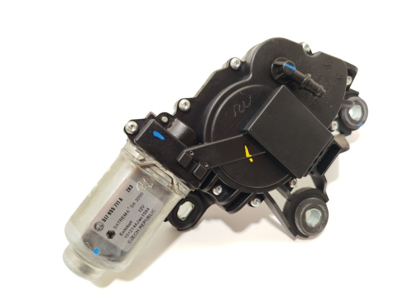 MOTOR LIMPIA TRASERO 5J7955711A 