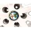Recambio de llanta para alfa romeo giulietta (940_) 2.0 jtdm (940.fxl1a) referencia OEM IAM 156093270 156095144 