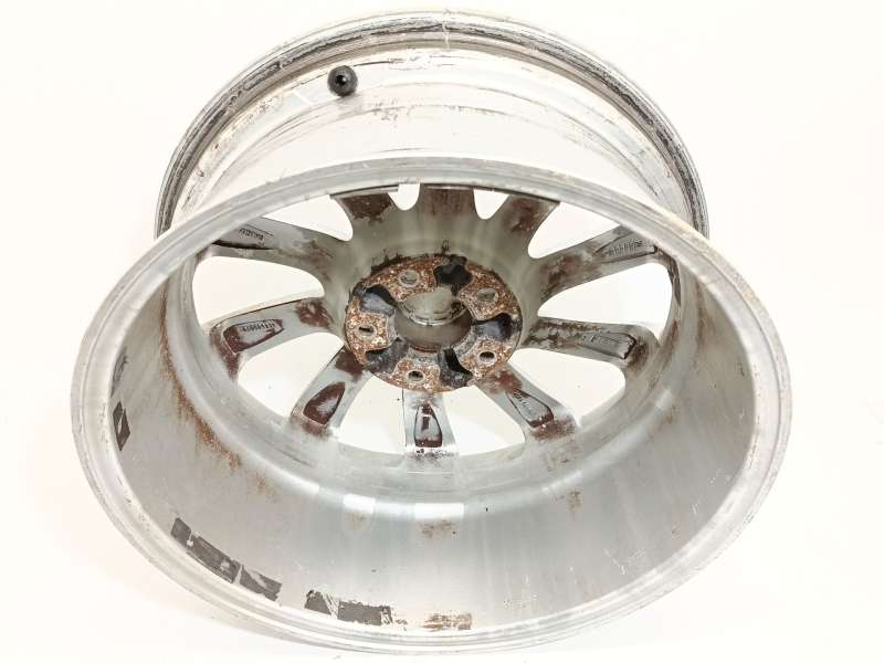 Recambio de llanta para alfa romeo giulietta (940_) 2.0 jtdm (940.fxl1a) referencia OEM IAM 156093270 156095144 - Blanco 5