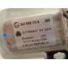 Recambio de motor limpia trasero para skoda roomster (5j7) 1.6 tdi referencia OEM IAM 5J7955711A  