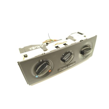 MANDO CALEFACCION / AIRE ACONDICIONADO 5J0820045C9B9 