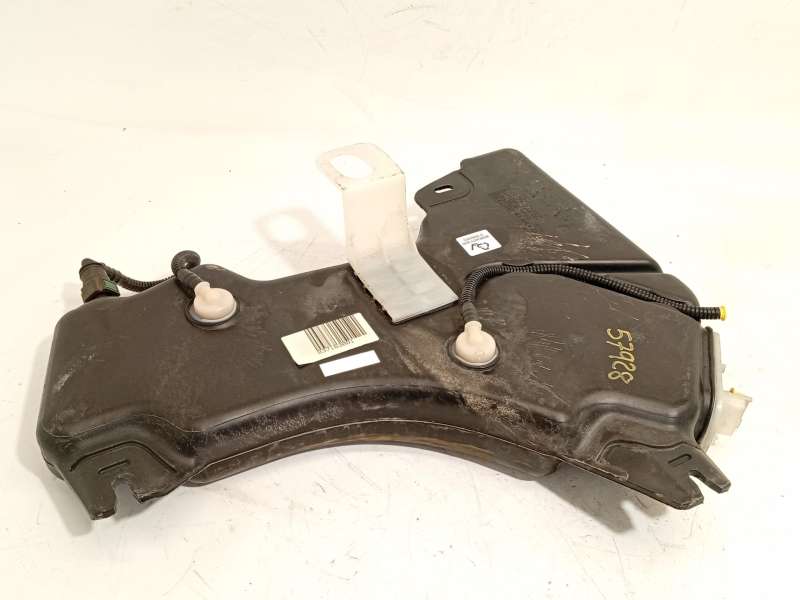 Recambio de deposito aditivo fap adblue para citroën c5 iii (rd_) 2.7 hdi referencia OEM IAM 9681917180 1500NK 09830029900