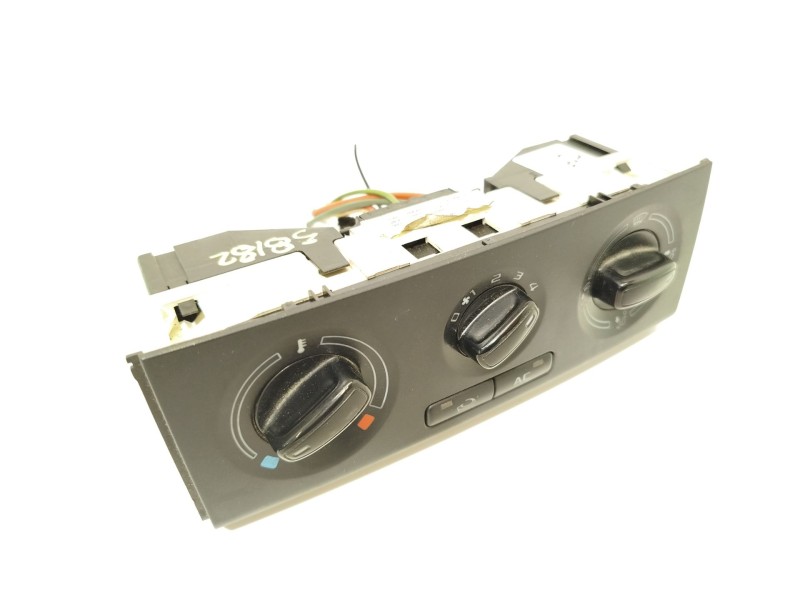MANDO CALEFACCION / AIRE ACONDICIONADO 5J0820045C9B9 