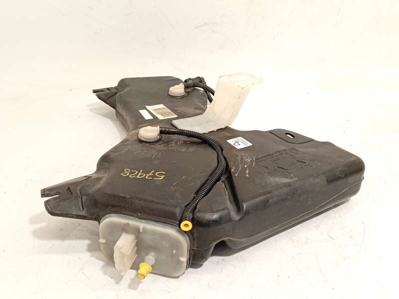 Recambio de deposito aditivo fap adblue para citroën c5 iii (rd_) 2.7 hdi referencia OEM IAM 9681917180 1500NK 09830029900 2