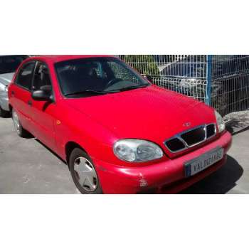 DAEWOO LANOS de desguace
