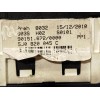 Recambio de mando calefaccion / aire acondicionado para skoda roomster (5j7) 1.6 tdi referencia OEM IAM 5J0820045C9B9  