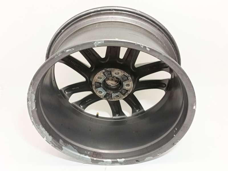 Recambio de llanta para audi a5 sportback (f5a, f5f) 2.0 tdi referencia OEM IAM 8W0601025DC - Blanco 5