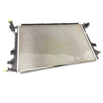 RADIADOR AGUA 2Q0121253D 