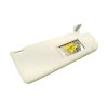 Recambio de parasol derecho para skoda roomster (5j7) 1.6 tdi referencia OEM IAM 5J1857552Q2F4  