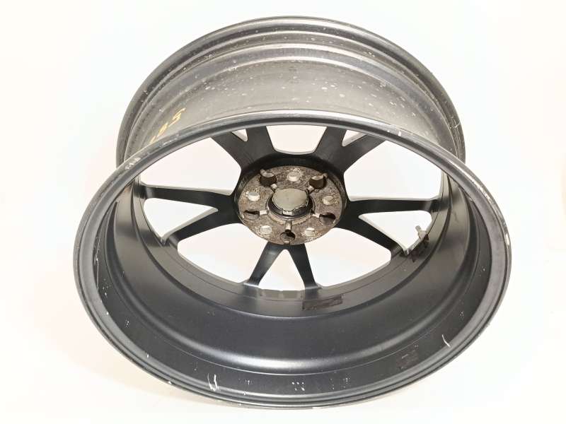 Recambio de llanta para hyundai kona (os, ose, osi) 2.0 n referencia OEM IAM 52910S0200 - Azul 5