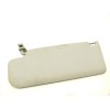 Recambio de parasol derecho para skoda roomster (5j7) 1.6 tdi referencia OEM IAM 5J1857552Q2F4  