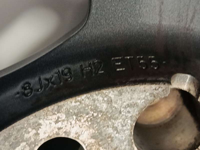 Recambio de llanta para hyundai kona (os, ose, osi) 2.0 n referencia OEM IAM 52910S0200 - Azul 7