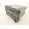 Recambio de sistema audio / radio cd para skoda roomster (5j7) 1.6 tdi referencia OEM IAM 5J0035161C  28289316