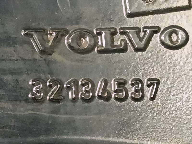Recambio de llanta para volvo xc40 (536) recharge referencia OEM IAM 32134537 - Azul 7