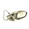 Recambio de retrovisor derecho para skoda roomster (5j7) 1.6 tdi referencia OEM IAM 5J1857508A  