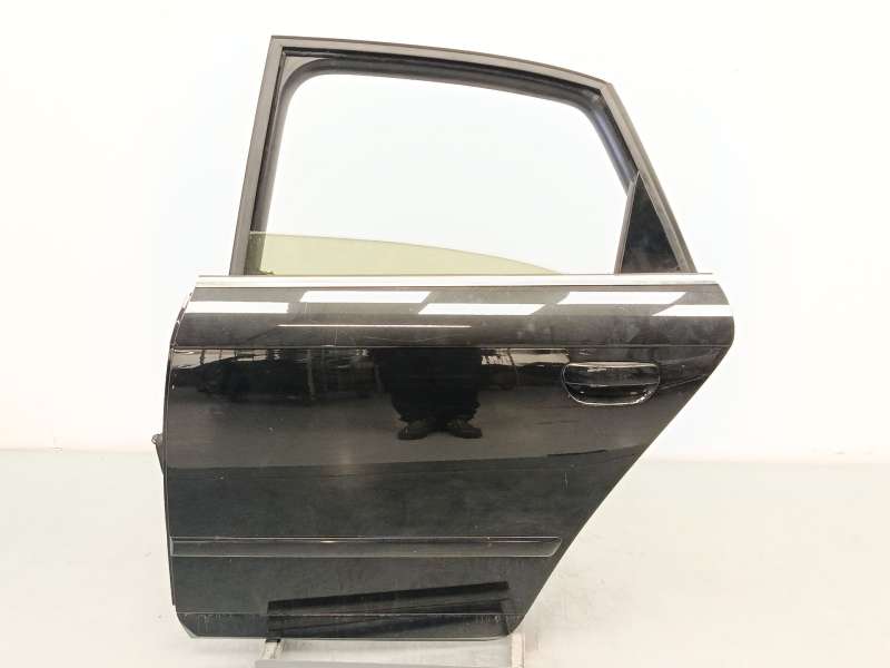 PUERTA TRASERA IZQUIERDA 8E0833051J 