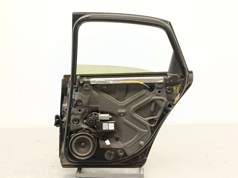 Recambio de puerta trasera derecha para audi a4 b7 (8ec) 2.0 tfsi referencia OEM IAM 8E0833052J - Negro 4