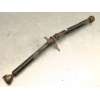 Recambio de transmision central para audi a4 b7 (8ec) 2.0 tfsi referencia OEM IAM 8E0521101T  