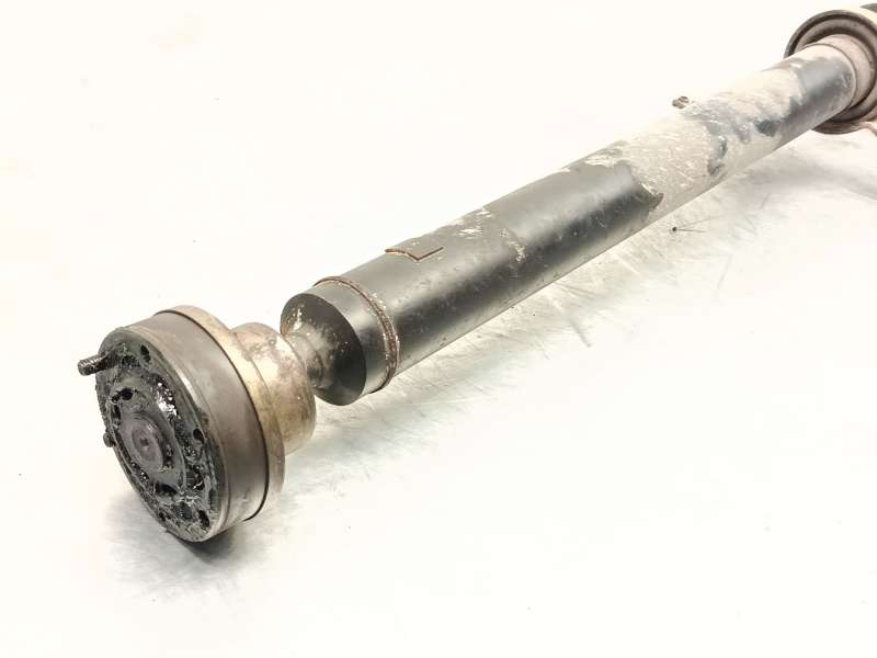 Recambio de transmision central para audi a4 b7 (8ec) 2.0 tfsi referencia OEM IAM 8E0521101T - Negro 2
