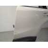 Recambio de puerta trasera izquierda para mazda cx-5 2.2 turbodiesel cat referencia OEM IAM KDY37302XC  