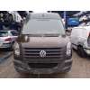 volkswagen crafter combi (2e) del año 2016