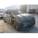CUPRA RAVAL