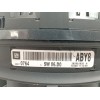 Recambio de cuadro instrumentos para opel insignia a sports tourer (g09) 2.0 cdti 4x4 (35) referencia OEM IAM 20970764 365903926