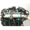 Recambio de motor completo para kia cee´d hatchback (ed) 1.6 crdi 115 referencia OEM IAM D4FB  