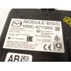 Recambio de modulo electronico para mazda cx-5 (kf) 2.5 awd referencia OEM IAM KB8C67Y30G  24GMMR1A