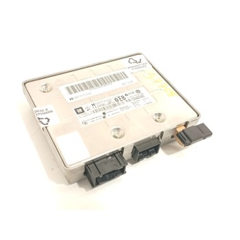 MODULO ELECTRONICO 13342398 
